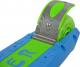 Hulajnoga Milly Mally Magic Blue-Green (GXP-719130) 16
