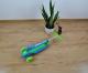 Hulajnoga Milly Mally Magic Blue-Green (GXP-719130) 10