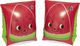 Bestway Bestway 32042 RĘKAWKI DO NAUKI PŁYWANIA OWOCE 23cm x 15cm ŻÓŁTE 5