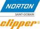 Norton Clipper NORTON CLIPPER CS401 PIŁA PILARKA PRZECINARKA JEZDNA DROGOWA BUDOWLANA 12