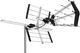 Antena RTV Antena Tv Dvbt Galaxy Combo Premium Kierunkowa (Galaxy Combo Premium) 2