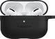 Spigen Etui ochronne Silicone Fit do AirPods Pro czarne 5