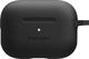 Spigen Etui ochronne Silicone Fit do AirPods Pro czarne 6
