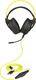 Słuchawki Snakebyte Head:Set Pro Żółte (SB914119) 4