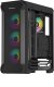 Obudowa GENESIS IRID 505 ARGB V2 (NPC-1518) 18