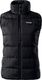 Hi-Tec KAMIZELKA LADY SANIS BLACK/BLACK XL 2