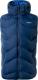 Hi-Tec Kamizelka męska Sanis Dress Blues/lapis Blue r. XL 1