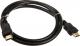 Kabel InLine HDMI - HDMI 1m czarny (17501P) 2