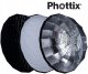 Phottix Phottix Raja Quick-Folding softbox 105cm 4