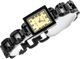 Zegarek Extreim ZEGAREK DAMSKI EXTREIM EXT-Y003B-4A (zx680d) uniwersalny 2