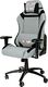 Fotel Red Fighter C3 Szary 2