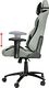 Fotel Red Fighter C3 Szary 8