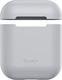 Baseus Etui ochronne Ultrathin do AirPods 1/2 szare 3