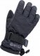 Hi-Tec RĘKAWICE FELMAN JR BLACK S/M 2