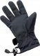 Hi-Tec RĘKAWICE FELMAN JR BLACK S/M 3