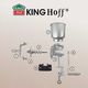 KingHoff KH-1425 5