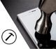 3MK FlexibleGlass do Xiaomi Redmi Note 8T 4
