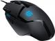 Mysz Logitech G402 Hyperion Fury (910-004067) 2