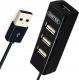 HUB USB Unitek 4x USB-A 2.0 (Y-2140) 5