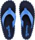 Japonki męskie Gumbies Duckbill Canvas Flip-Flops Navy r. 46 1