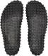 Japonki męskie Gumbies Duckbill Canvas Flip-Flops Navy r. 46 2