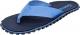 Japonki męskie Gumbies Duckbill Canvas Flip-Flops Navy r. 46 3