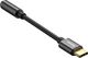 Adapter USB Baseus L54 USB-C - Jack 3.5mm Czarny (6953156297845) 3
