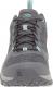Buty trekkingowe damskie Keen Terradora II Wp szare r. 36 4