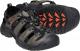 Keen Sandały męskie Targhee III Sandal Grey/Black r. 44 (1022428) 2