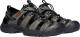 Keen Sandały męskie Targhee III Sandal Grey/Black r. 45 (1022428) 3