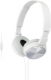Słuchawki Sony MDR-ZX310APW 2