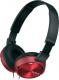 Słuchawki Sony MDR-ZX310R 1