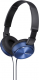 Słuchawki Sony MDR-ZX310L 2