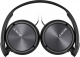 Słuchawki Sony MDR-ZX310B 3