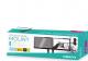 Omega Uchwyt biurkowy na 2 monitory 13" - 27" (OUPC24D) 2