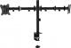Omega Uchwyt biurkowy na 2 monitory 13" - 27" (OUPC024D) 1