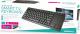 Klawiatura Omega OKB004B (OKB004B) 4
