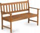 Fieldmann 2-osobowa ławka FDZN 4013-T 2