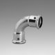 SANHA Kolano Sanha-Therm C-Stahl 90 28mm (124002A28) 2
