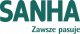 SANHA SANHA-Therm Mufa przejściowa ZWxGW 22x1 2