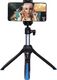 Selfie stick Benro BK15 Selfie Stick 3