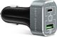 Ładowarka Pepper Jobs PJ-PDQC63W 1x USB-A 1x USB-C 2.1 A  (PJ-PDQC63W) 1