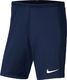 Nike Szorty JR Park III Knit 410 r. 122 cm (BV6865-410) 1