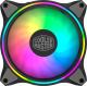 Wentylator Cooler Master MasterFan MF120 Halo 3-pack (MFL-B2DN-183PA-R1) 2