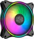 Wentylator Cooler Master MasterFan MF120 Halo 3-pack (MFL-B2DN-183PA-R1) 3