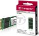 Dysk SSD Transcend MTS600 32GB M.2 2260 SATA III (TS32GMTS600) 1