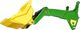 Rolly Toys Rolly Toys rollyJunior Traktor Na Pedały John Deere 3-8 Lat 8