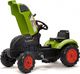 Falk FALK Traktorek na pedały Claas Arion 410 z przyczepą 2