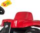 Rolly Toys Traktor na pedały Massey Ferguson z przyczepką 5