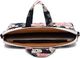 Torba CANVASLIFE Briefcase 15" 6